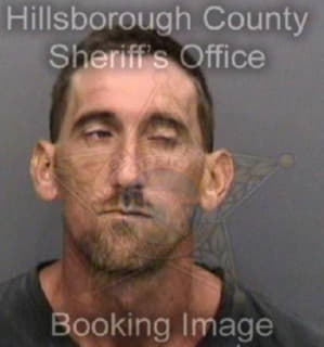 Rogers Daniel - Hillsborough County, Florida 