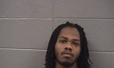 Wade Donte - Cook County, Illinois 