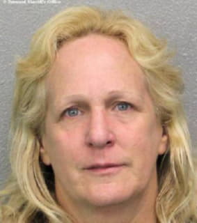 Holder Doreen - Broward County, Florida 