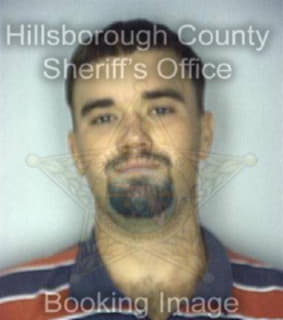 Kilpatrick Eric - Hillsborough County, Florida 