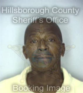 Roberson Johnnie - Hillsborough County, Florida 