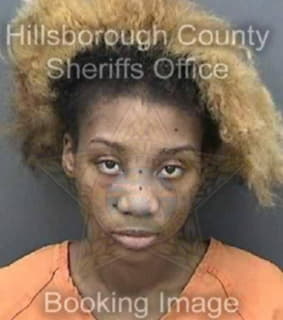 Moore Mariyah - Hillsborough County, Florida 