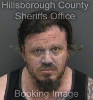 Wiley Matthew - Hillsborough County, Florida 