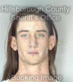 Williamson Thomas - Hillsborough County, Florida 