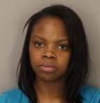 Turner Tiandra - Shelby County, Tennessee 