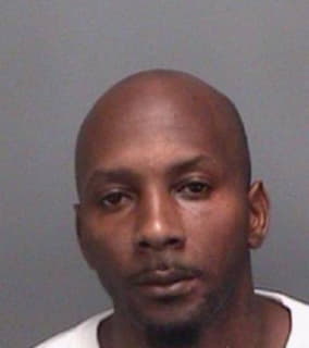 Pryor Andre - Pinellas County, Florida 