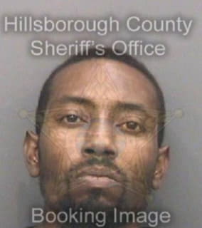 Jeffers Arland - Hillsborough County, Florida 