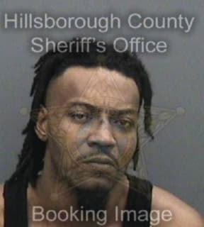 Parker Benjamin - Hillsborough County, Florida 