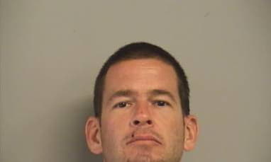 Henkel Brian - Tulsa County, Oklahoma 