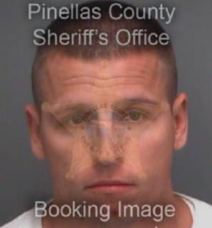 Thorsby Charles - Pinellas County, Florida 