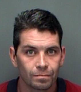 Bohemier Christopher - Pinellas County, Florida 