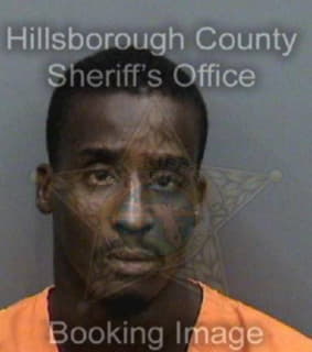 Collins Dorian - Hillsborough County, Florida 