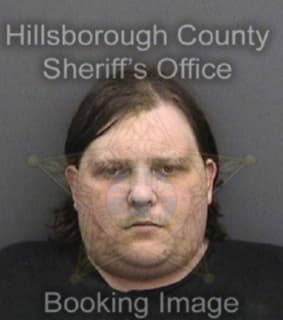 Chambers Dustin - Hillsborough County, Florida 