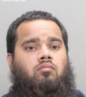 Rodriguezortiz Jaime - Broward County, Florida 