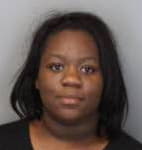 Williams Lareesha - Shelby County, Tennessee 