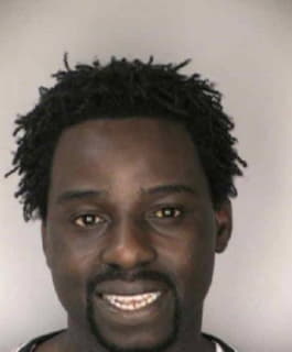 Diop Moustapha - Hillsborough County, Florida 