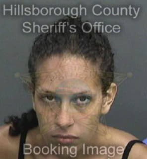 Vasquez Nadine - Hillsborough County, Florida 