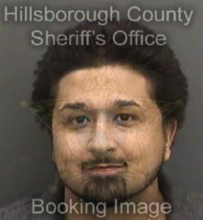 Rodriguez Noel - Hillsborough County, Florida 