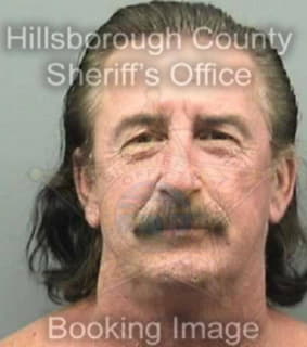 Roberts Terry - Hillsborough County, Florida 