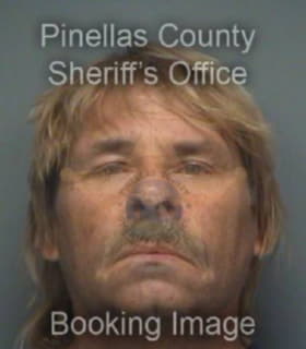 Gillespie Thomas - Pinellas County, Florida 