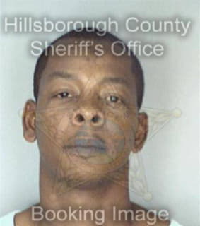 Robinson Tracy - Hillsborough County, Florida 