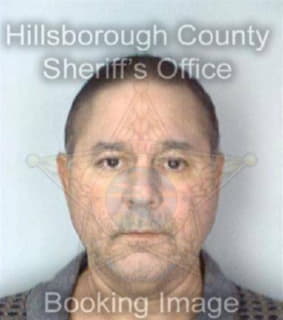 Diaz William - Hillsborough County, Florida 