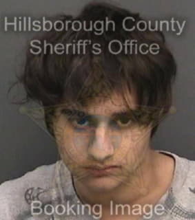 Ali Yousaf - Hillsborough County, Florida 