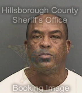 Davenport James - Hillsborough County, Florida 