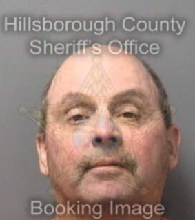 Cortese John - Hillsborough County, Florida 