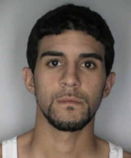 Rodriguez Joshua - Hillsborough County, Florida 