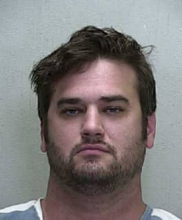 Stovall Justin - Marion County, Florida 