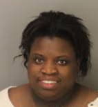 Webb Latasha - Shelby County, Tennessee 