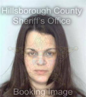 Turley Lorraine - Hillsborough County, Florida 