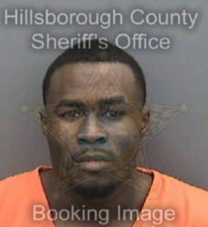 Maxwell Marquis - Hillsborough County, Florida 