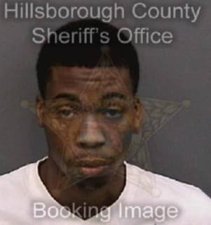 Davis Phillip - Hillsborough County, Florida 