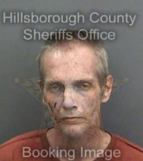 BR Robert - Hillsborough County, Florida 