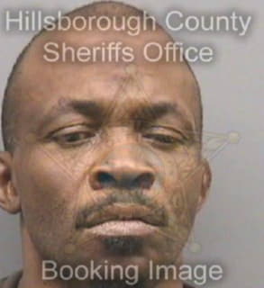 Mcneal Ronald - Hillsborough County, Florida 