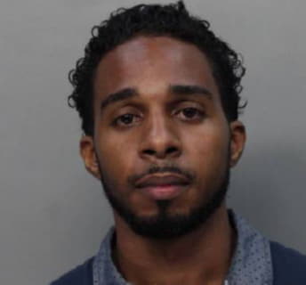 Moore Terrance - Dade County, Florida 