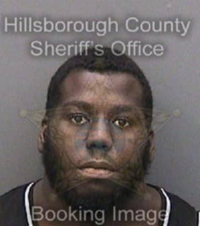 Lee Tyrell - Hillsborough County, Florida 