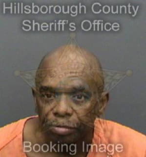 Ruffin Abraham - Hillsborough County, Florida 