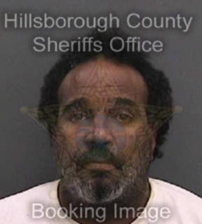 Llorente Alberto - Hillsborough County, Florida 