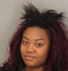 Jackson Annesha - Shelby County, Tennessee 