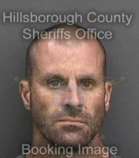 Bollinger Bradley - Hillsborough County, Florida 