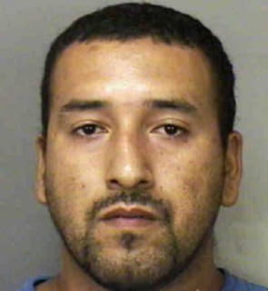 Rivera Carlos - Polk County, Florida 