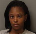 Richardson Jasmine - Shelby County, Tennessee 