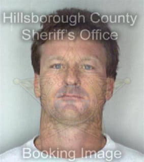 Mccarthy John - Hillsborough County, Florida 