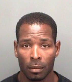 Mcgee Ladell - Pinellas County, Florida 