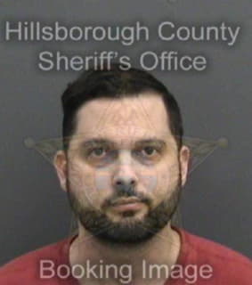 Meeks Matthew - Hillsborough County, Florida 