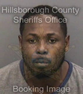 Allen Oraine - Hillsborough County, Florida 