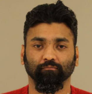 Singh Pritpal - Kent County, Michigan 